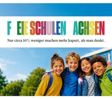 F EIE SCHULEN ACHSEN 